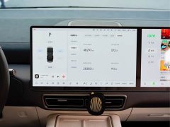 Li Auto Ideal MEGA Ultra - фото 10