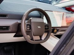 Li Auto Ideal MEGA Ultra - фото 18
