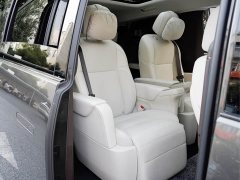 Li Auto Ideal MEGA Ultra - фото 19