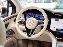 Mercedes-Benz EQS SUV 450 4MATIC Pioneer Edition - фото 12