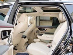 Mercedes-Benz EQS SUV 450 4MATIC Pioneer Edition - фото 14