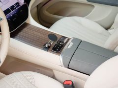 Mercedes-Benz EQS SUV 450 4MATIC Pioneer Edition - фото 17