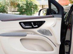 Mercedes-Benz EQS SUV 450 4MATIC Pioneer Edition - фото 18