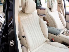Mercedes-Benz EQS SUV 450 4MATIC Pioneer Edition - фото 19