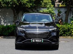 Mercedes-Benz EQS SUV 450 4MATIC Pioneer Edition - фото 2