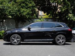 Mercedes-Benz EQS SUV 450 4MATIC Pioneer Edition - фото 3