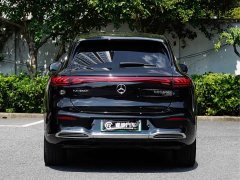 Mercedes-Benz EQS SUV 450 4MATIC Pioneer Edition - фото 5