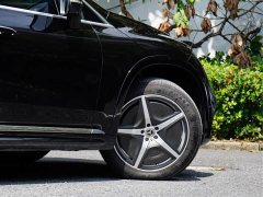 Mercedes-Benz EQS SUV 450 4MATIC Pioneer Edition - фото 8