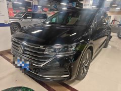 Volkswagen Weiran 380TSI Zunchi Edition - фото 1