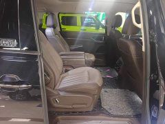 Volkswagen Weiran 380TSI Zunchi Edition - фото 10
