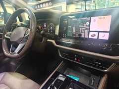 Volkswagen Weiran 380TSI Zunchi Edition - фото 13