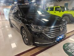 Volkswagen Weiran 380TSI Zunchi Edition - фото 2