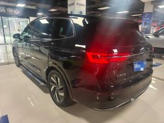 Volkswagen Weiran 380TSI Zunchi Edition - фото 3
