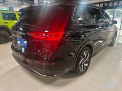 Volkswagen Weiran 380TSI Zunchi Edition - фото 4