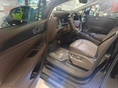 Volkswagen Weiran 380TSI Zunchi Edition - фото 5