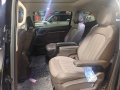 Volkswagen Weiran 380TSI Zunchi Edition - фото 8