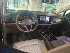Volkswagen Weiran 380TSI Zunchi Edition - фото 9
