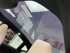 NIO ET5 75kWh - фото 10