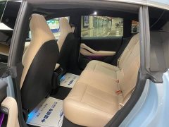 NIO ET5 75kWh - фото 11