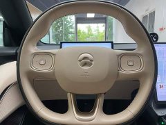 NIO ET5 75kWh - фото 12