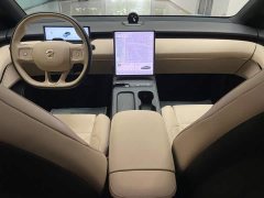NIO ET5 75kWh - фото 13