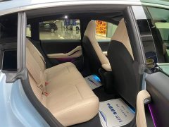 NIO ET5 75kWh - фото 14