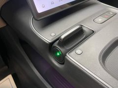 NIO ET5 75kWh - фото 16