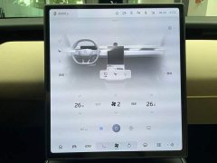 NIO ET5 75kWh - фото 19