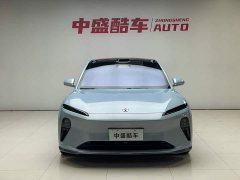 NIO ET5 75kWh - фото 2