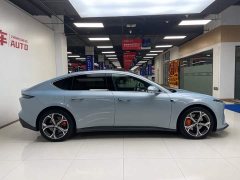 NIO ET5 75kWh - фото 3