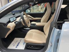 NIO ET5 75kWh - фото 8