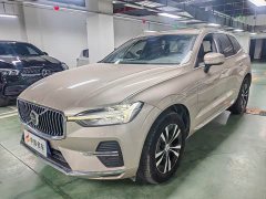 Volvo XC60 2023 B5 four-wheel drive Zhiyi Sports Edition - фото 1