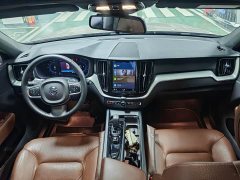 Volvo XC60 2023 B5 four-wheel drive Zhiyi Sports Edition - фото 10