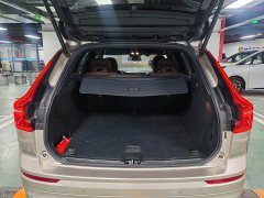 Volvo XC60 2023 B5 four-wheel drive Zhiyi Sports Edition - фото 12