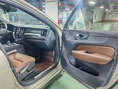 Volvo XC60 2023 B5 four-wheel drive Zhiyi Sports Edition - фото 15