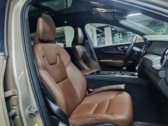 Volvo XC60 2023 B5 four-wheel drive Zhiyi Sports Edition - фото 16