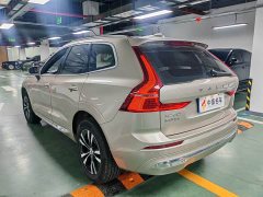 Volvo XC60 2023 B5 four-wheel drive Zhiyi Sports Edition - фото 17