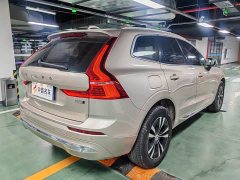 Volvo XC60 2023 B5 four-wheel drive Zhiyi Sports Edition - фото 18