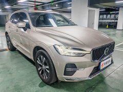 Volvo XC60 2023 B5 four-wheel drive Zhiyi Sports Edition - фото 20