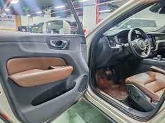 Volvo XC60 2023 B5 four-wheel drive Zhiyi Sports Edition - фото 3