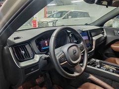Volvo XC60 2023 B5 four-wheel drive Zhiyi Sports Edition - фото 5