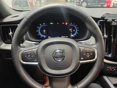 Volvo XC60 2023 B5 four-wheel drive Zhiyi Sports Edition - фото 6