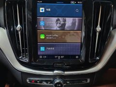Volvo XC60 2023 B5 four-wheel drive Zhiyi Sports Edition - фото 9