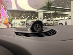 Porsche Taycan 2022 Taycan 4S - фото 12