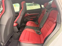 Porsche Taycan 2022 Taycan 4S - фото 14