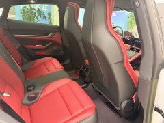 Porsche Taycan 2022 Taycan 4S - фото 16