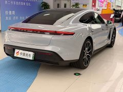 Porsche Taycan 2022 Taycan 4S - фото 18