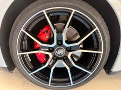 Porsche Taycan 2022 Taycan 4S - фото 4