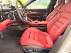 Porsche Taycan 2022 Taycan 4S - фото 7
