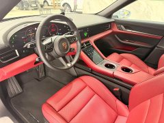 Porsche Taycan 2022 Taycan 4S - фото 8